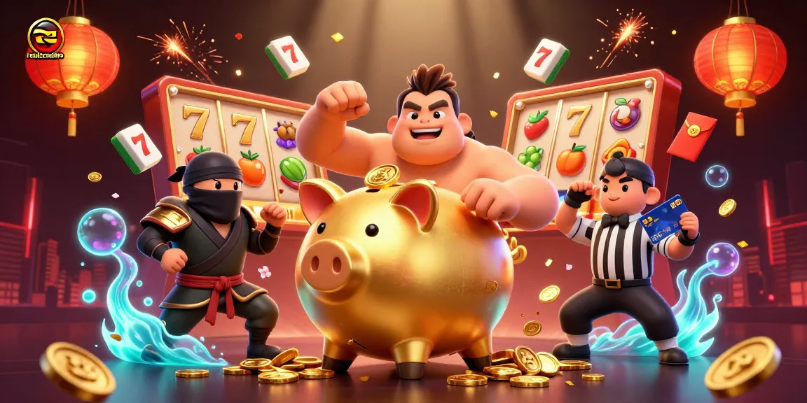 Gewinnen Sie im realzcasino mit spannenden Slot-Matches und dynamischen Casinospiel-Elementen!