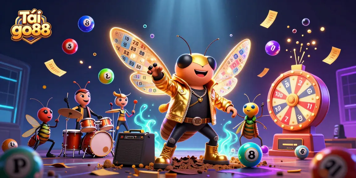 Play exciting games at Tải go88 with vibrant casino imagery and colorful elements.