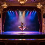 Future Trends in Arts & Entertainment: A Tech-Driven Era