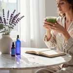 Embracing Tomorrow: A Tech-Infused Lifestyle Evolution