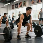 Deus Medical Steroide für ein effektives Training im Fitnessstudio
