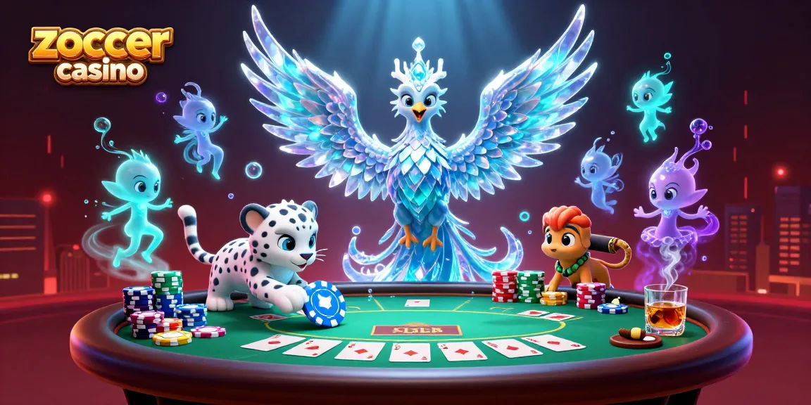 How to Choose the Right Zoccer Casino for Your Gaming Goals in 2026