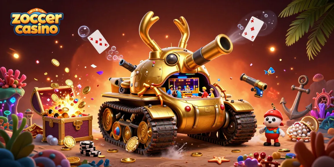Behind the Scenes of Zoccer Casino: How It Really Works for Bettors in 2026