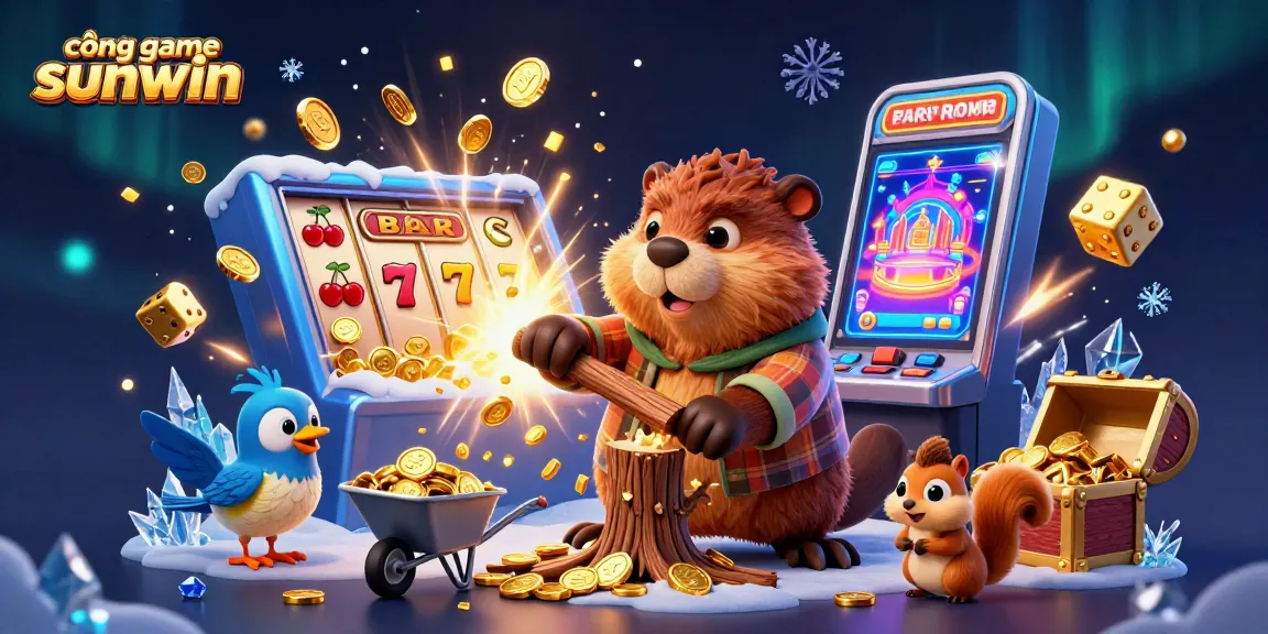 Does cổng game sunwin Actually Deliver? Our 2026 Verdict on Winning Strategies